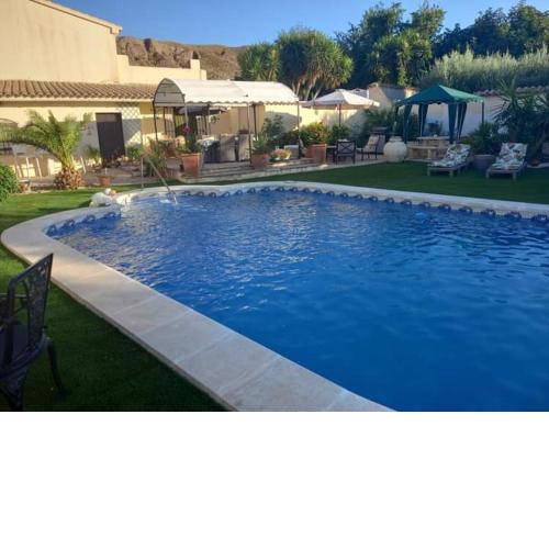 Cortijo Esquina B&B Guesthouse