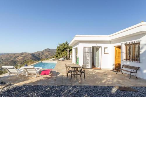 Cortijo Fabrice del Valle Verde