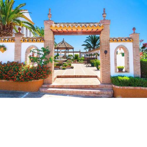 Cortijo Hacienda Nueva