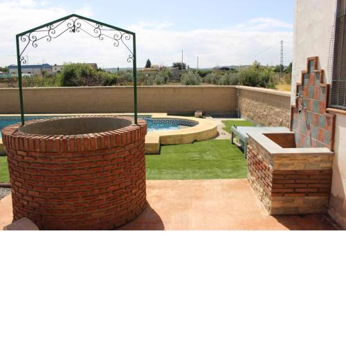 CORTIJO HOYA MESA