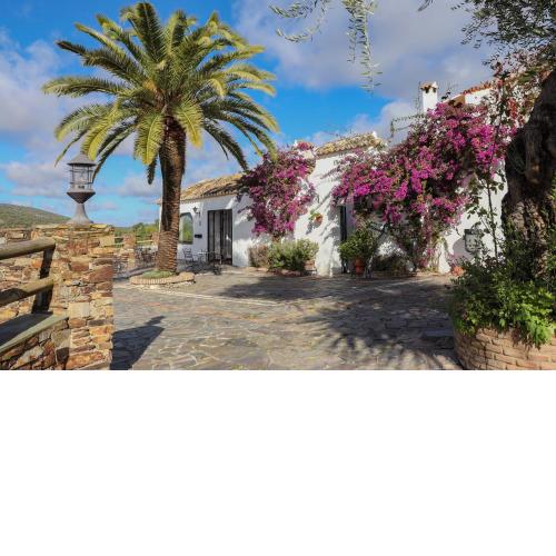Cortijo Huerta Dorotea