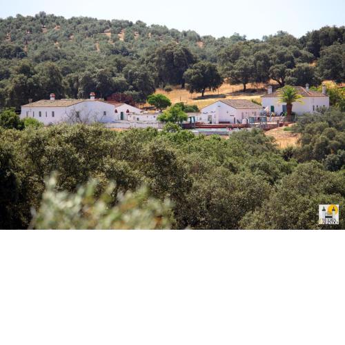 Cortijo Huerta Galindo