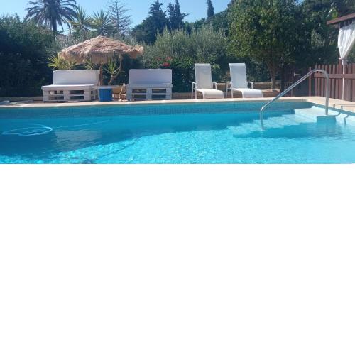 Cortijo Indalo
