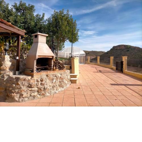 CORTIJO INFINITO