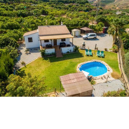 Cortijo Jimena NEW