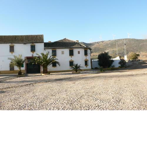 Cortijo la Colá