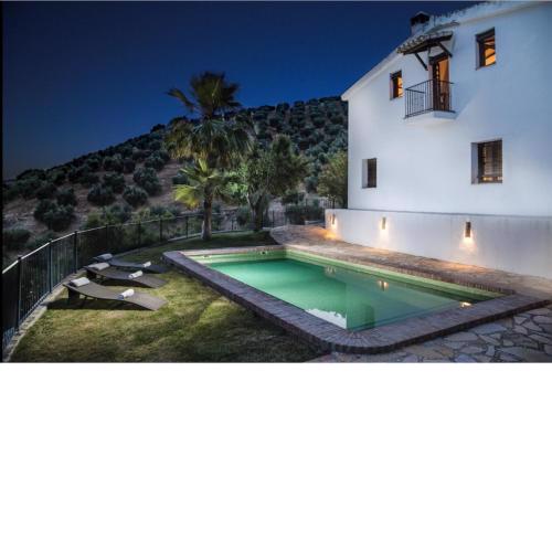 Cortijo la Fe
