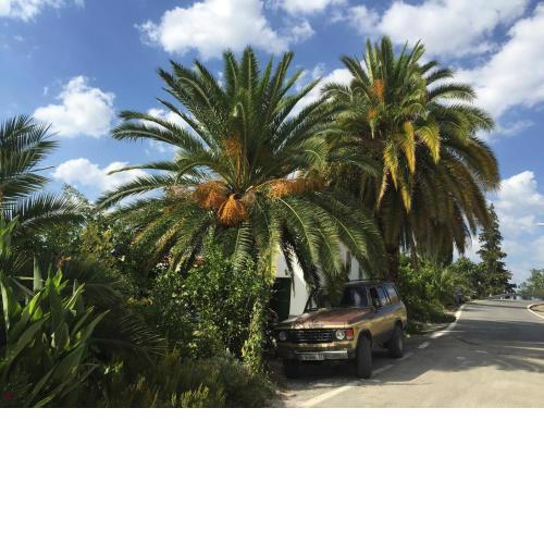 Cortijo La Huerta