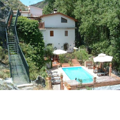 Cortijo La Mata