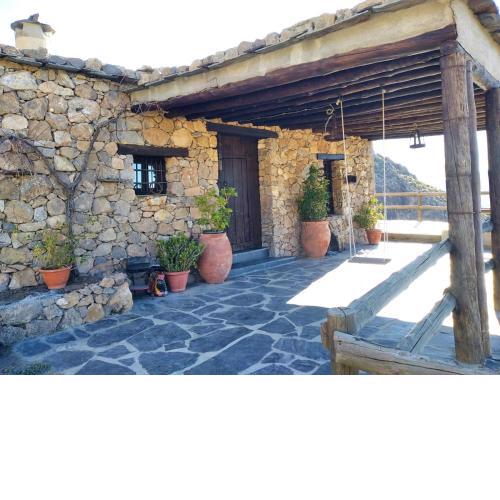 Cortijo La Miel