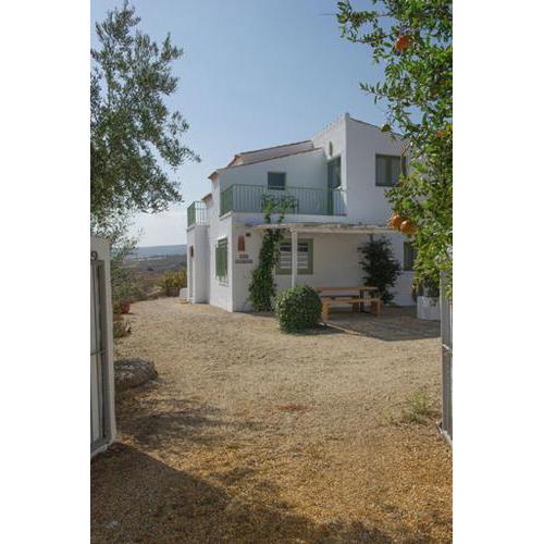 Cortijo La Morera
