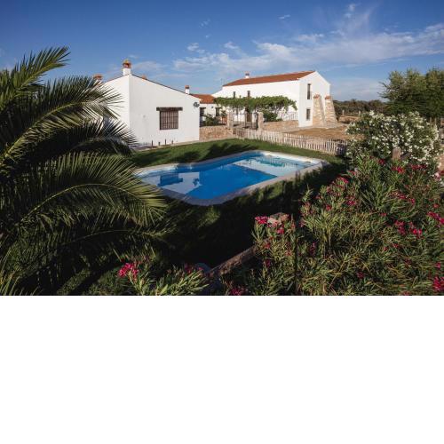 Cortijo La Panadera