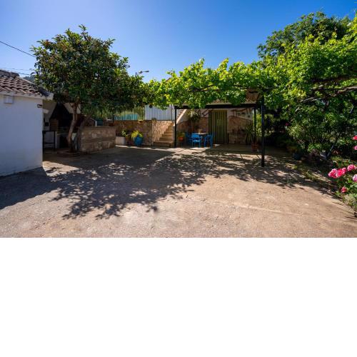Cortijo La Torrecilla
