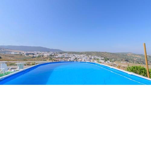 Cortijo La Umbria Villanueva de Algaidas by Ruralidays