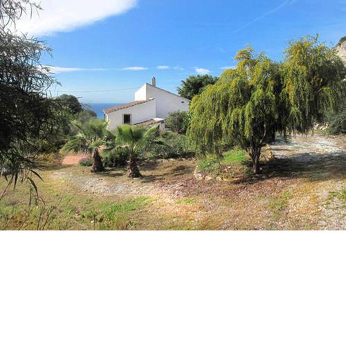 Cortijo la Venta