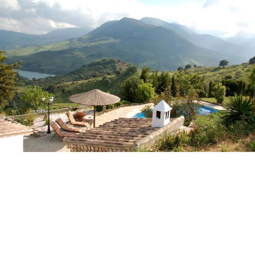 Cortijo Lagarín