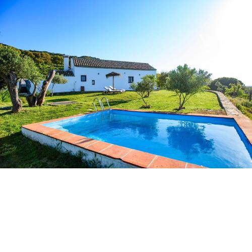 Cortijo las Cabrerizas