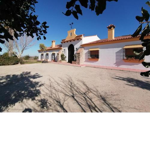 Cortijo Las Manoteras