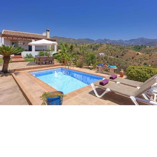 Cortijo Lidibeth
