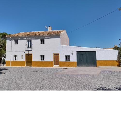 Cortijo Lines