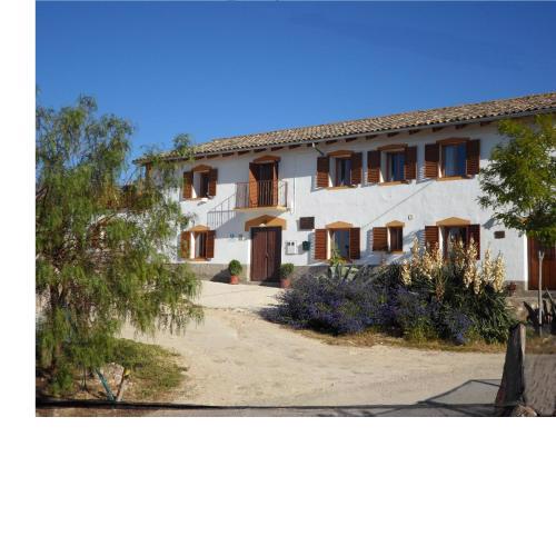 Cortijo Los Abedules