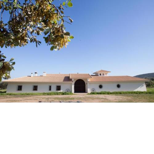 Cortijo Los Lomillos - La Encina