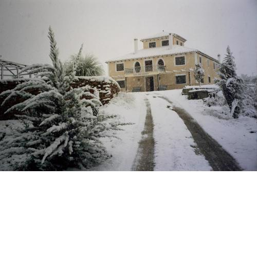 Cortijo Los Nogales