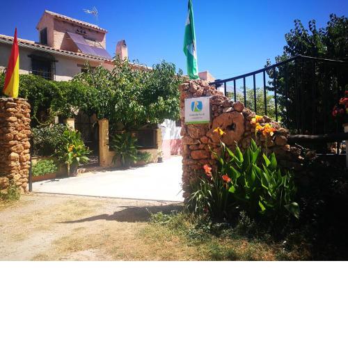 Cortijo Los Soledad
