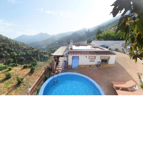 Cortijo Luque