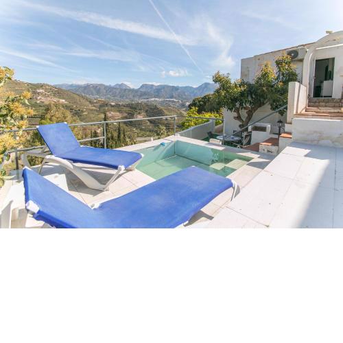 Cortijo Mandala Nerja