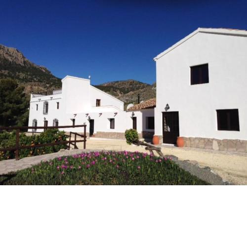 Cortijo Mariposa. Independent two bedroomed holiday home