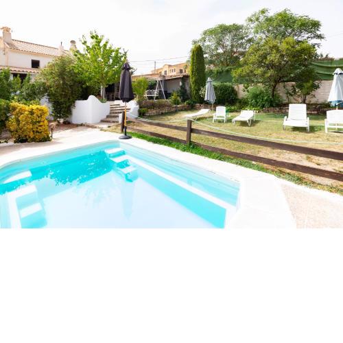 Cortijo mirasol