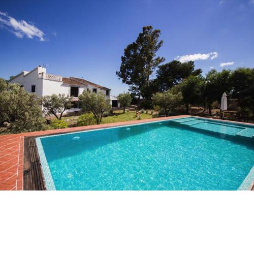 Cortijo Nerja Artist Paradise
