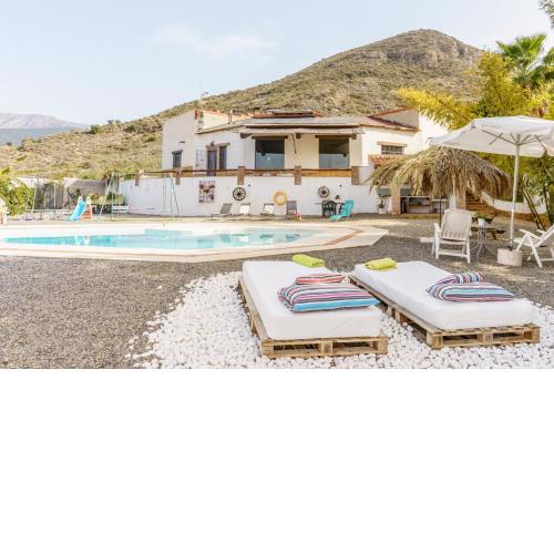 CORTIJO OHANA
