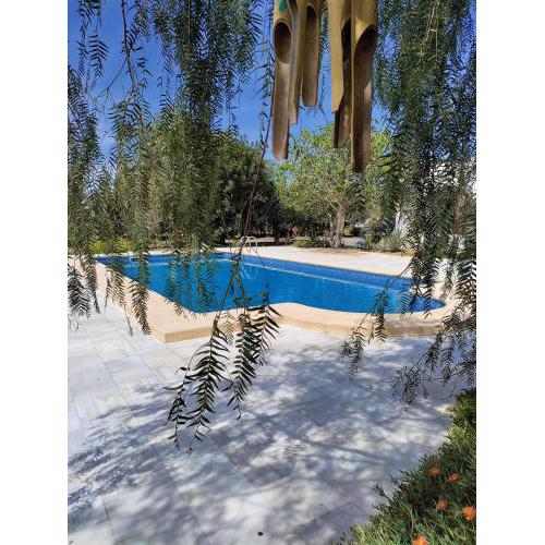 Cortijo Oro Verde B&B