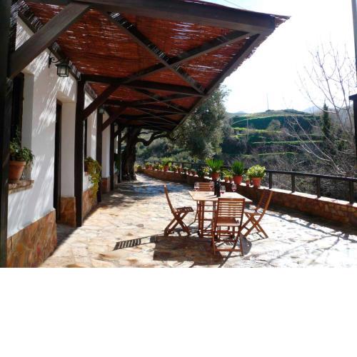 Cortijo Pilongo