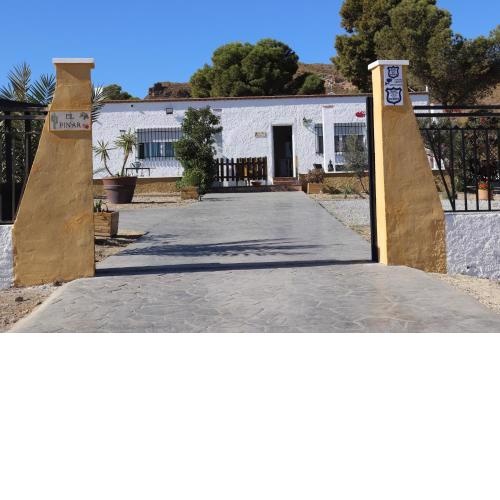 Cortijo Pinar 2
