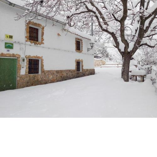 Cortijo Ramon Petra