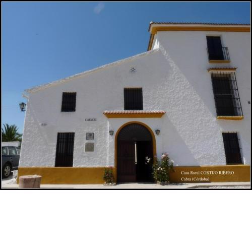 Cortijo Ribero