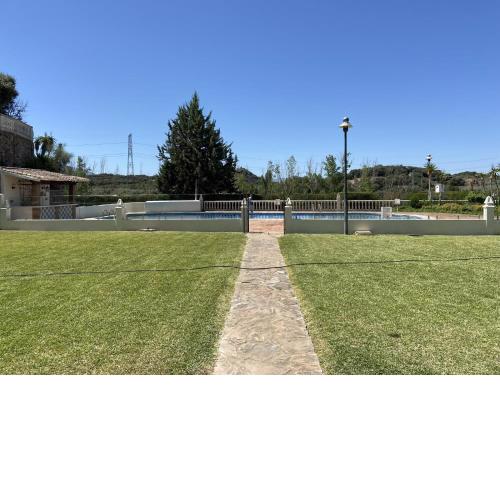 Cortijo rural Archidona