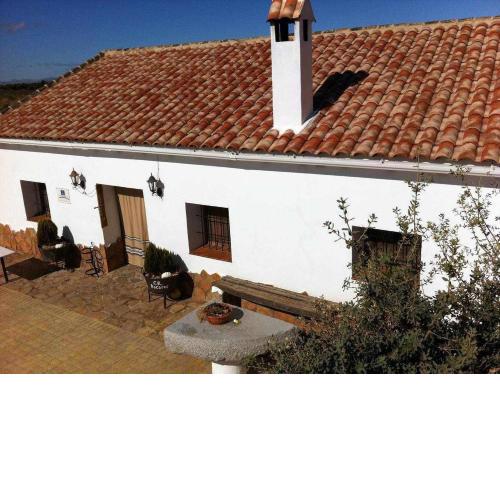 Cortijo Rural Bacares