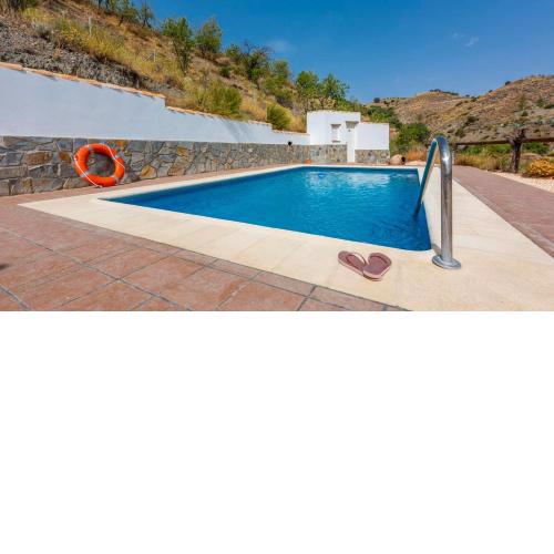 Cortijo Rural Claudia Taberno by Ruralidays