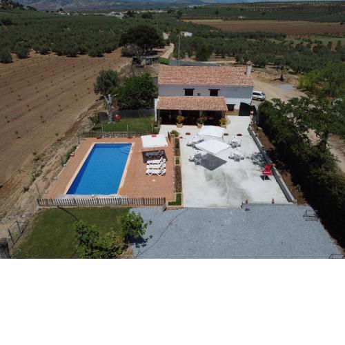 Cortijo Rural La Chula