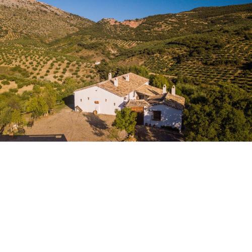 Cortijo Rural Majolero