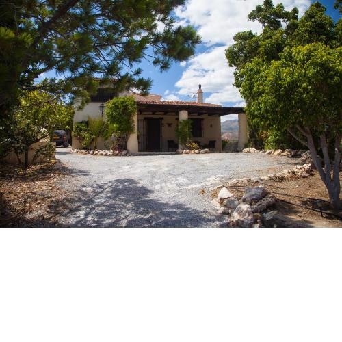 Cortijo Salobrena