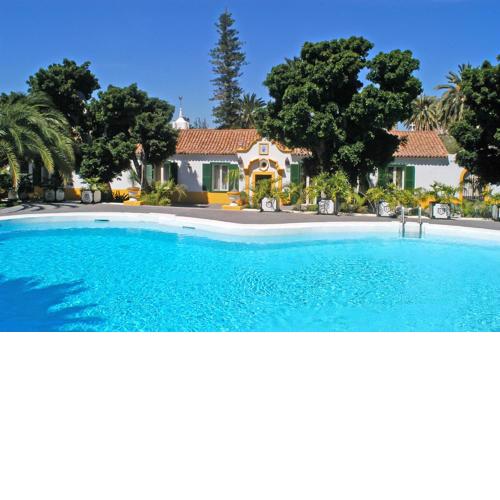 Cortijo San Ignacio