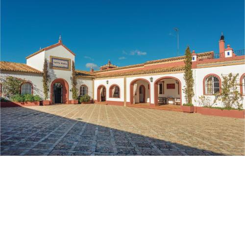 Cortijo Santa Maria