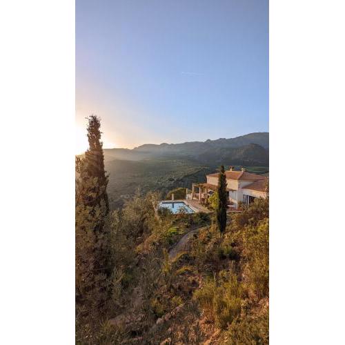 Cortijo Sylvestre