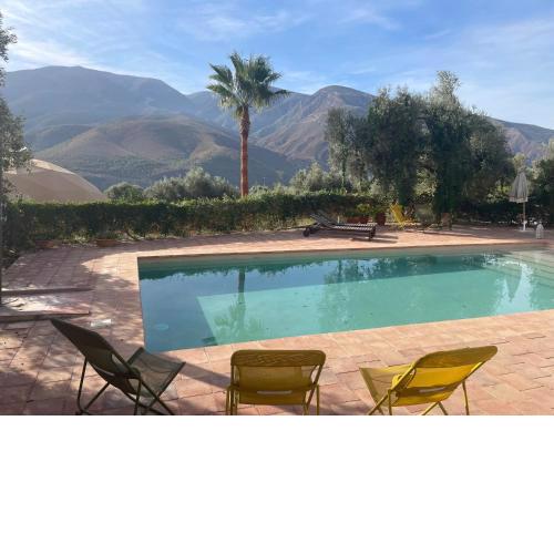 Cortijo Tayula
