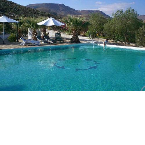 Cortijo Torreblanca